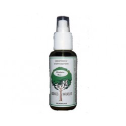 Assainisseur ANTI-ACARIENS flacon vapo de 100 ml