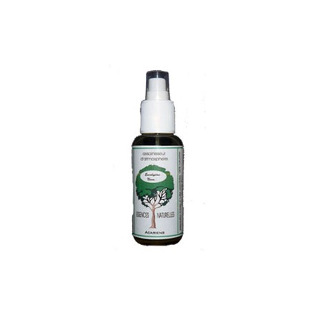 Assainisseur INSECTES flacon vapo de 100 ml