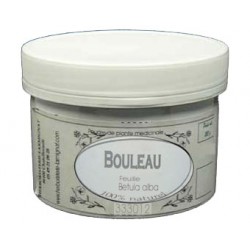 BOULEAU feuille Poudre