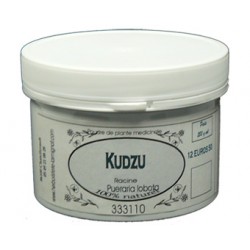 KUDZU Plante Poudre 100 g