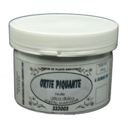 ORTIE PIQUANTE Feuilles Bio en Poudre