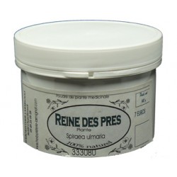 REINE DES PRES BIO Plante Poudre