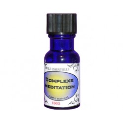 COMPLEXE MEDITATION flacon de 15 ml