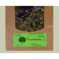 FRAMBOISIER Feuille paquet de 100 g