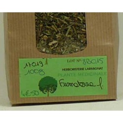 FUMETERRE paquet de 100 g