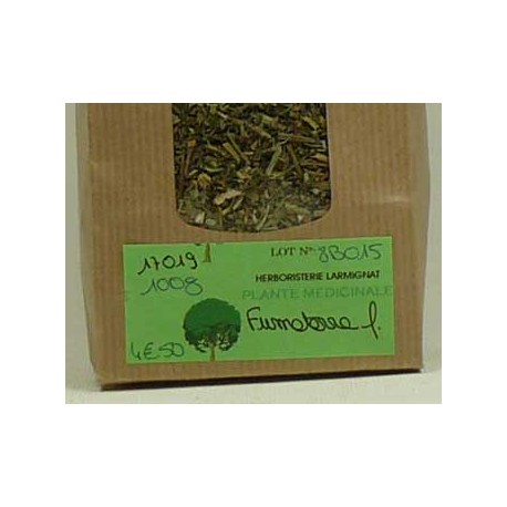 FUMETERRE paquet de 100 g