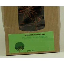 MATE VERT BIO feuille paquet de 100 g