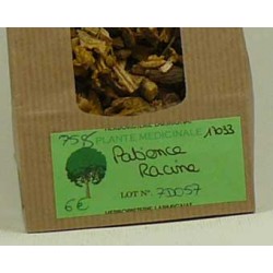 PATIENCE racine paquet de 75 g