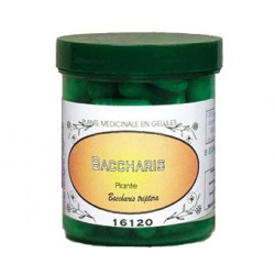 BACCHARIS 250 mg