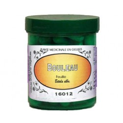 BOULEAU 350 mg