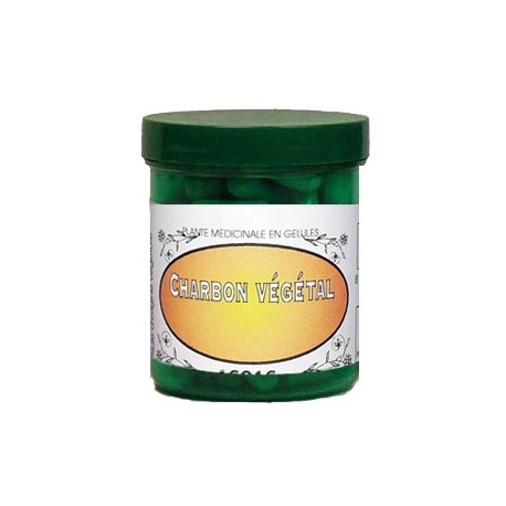 CHARBON VEGETAL 280 mg