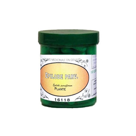 EPILOBE PARVIFLORUM  300 mg