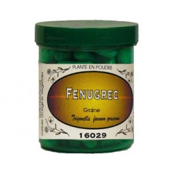 FENUGREC 500 mg