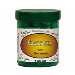 FUCUS VES. 600 mg