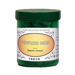 GENEVRIER BAIES 350 mg