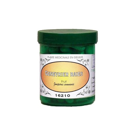 GENEVRIER BAIES 350 mg