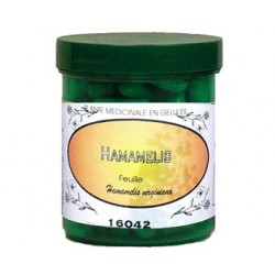 HAMAMELIS 350 mg
