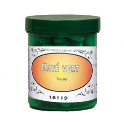 MATE VERT 400 mg 