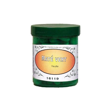 MATE VERT 400 mg 