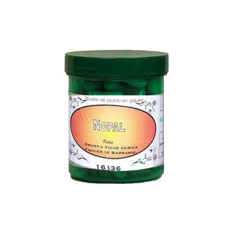 NOPAL 350 mg