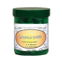 RHODIOLA ROSEA  500 mg