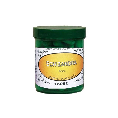 SCHIZANDRA 450 mg