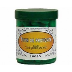 THYM DE PROVENCE 300 mg