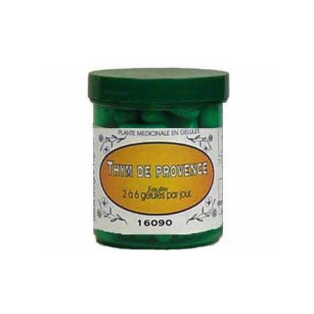 THYM DE PROVENCE 300 mg