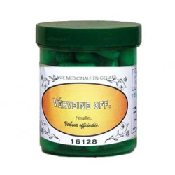 VERVEINE OFFICINALE 250 mg