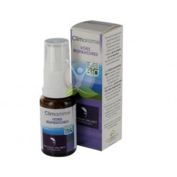 DOCTEUR VALNET CLIMAROME VOIES RESPIRATOIRES 15 ml
