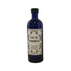 Hydrolat de HAMAMELIS flacon de 200 ml