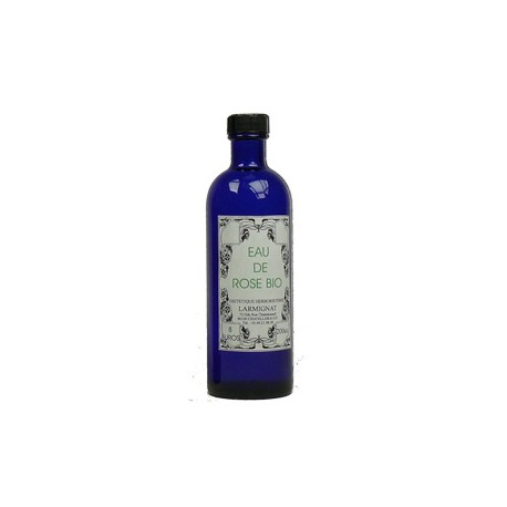 Eau de ROSE flacon de 200 ml