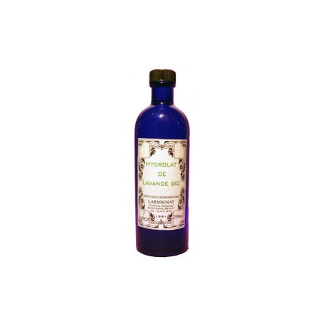 Hydrolat de LAVANDE  flacon de 200 ml