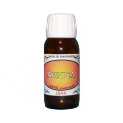 ARNICA BIO huile de macération