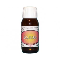 JOJOBA huile première pression