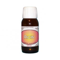 RICIN huile de macération