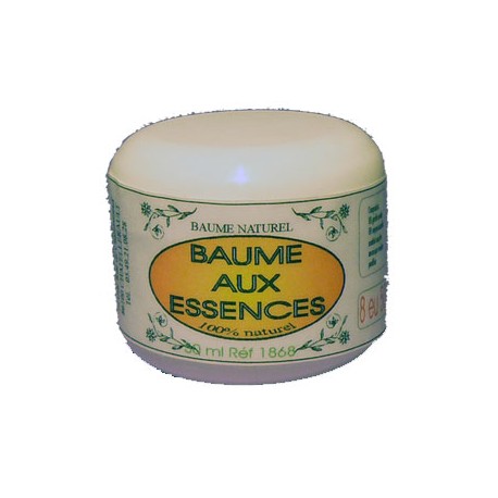 BAUME AUX ESSENCES