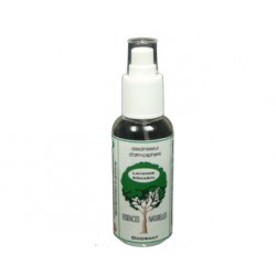 Assainisseur ODORANT flacon vapo de 100 ml