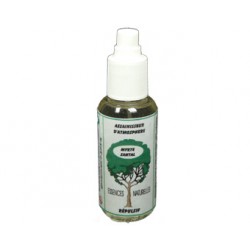 Assainisseur REPULSIF flacon vapo de 100 ml