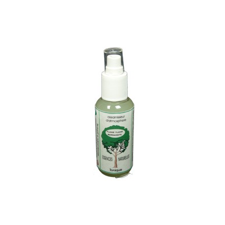 Assainisseur TONIQUE flacon de 100 ml