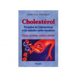 CHOLESTEROL