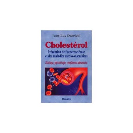 CHOLESTEROL