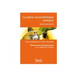 LA PHYTO AROMATHERAPIE de Marcel Bernadet