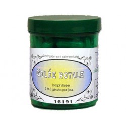 GELEE ROYALE 500 mg