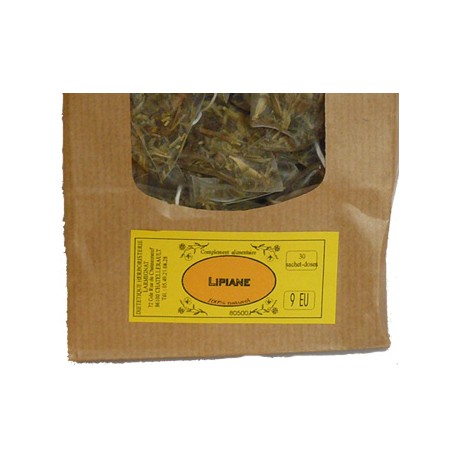 LIPIANE - 30 sachet-doses