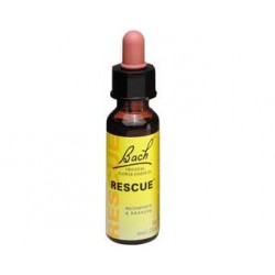 39 RESCUE (Secours) 10 ml