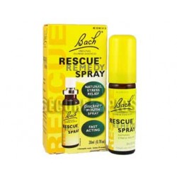 42 RESCUE Spray