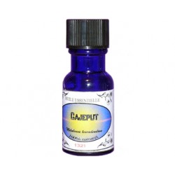 CAJEPUT BIO Melaleuca leucadendron flacon de 15 ml