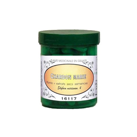 CHARDON MARIE 450 mg
