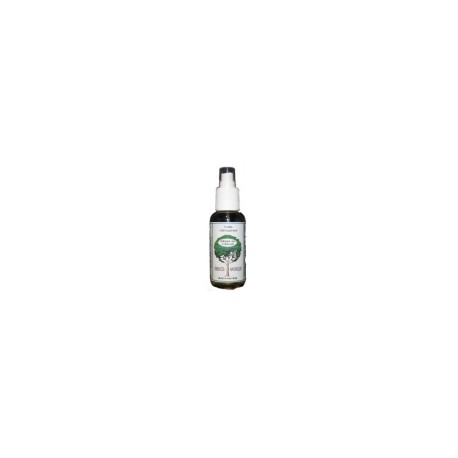 Assainisseur ANTI-MITES flacon vapo de 100 ml